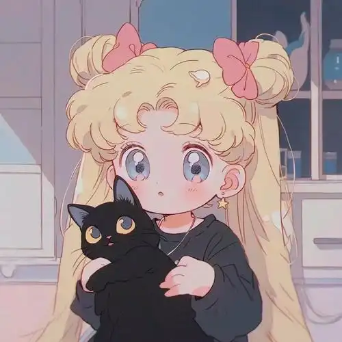 如意头像